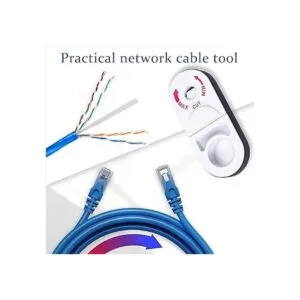 GROWORD Herramienta de pelado de cables de bolsillo_5