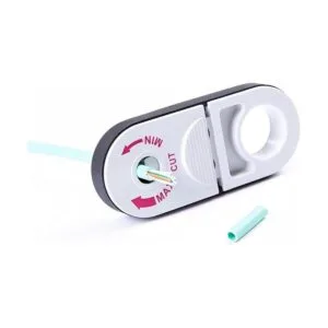 GROWORD Herramienta de pelado de cables de bolsillo_1