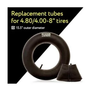 Repuestos de tubos internos de primera calidad de 4.80 o_4