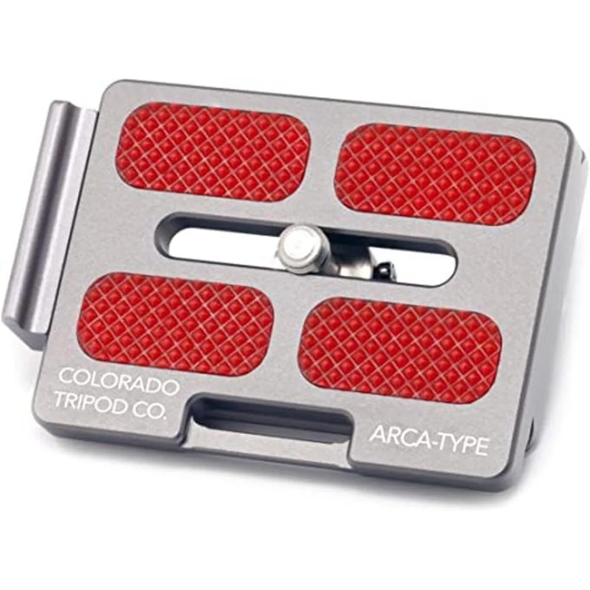 Colorado Trípode Arca Placa universal Arca Swiss de_1