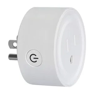Smart BAZZZ PLGWFW1 Smart Home Enchufe de pared WiFi no_2