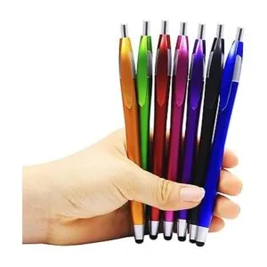SKOLOO Bolígrafos para pantallas táctiles paquete de 14_6