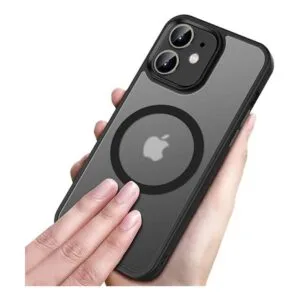 Gyizho Funda magnética diseñada para iPhone 11 probada_1
