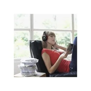 Auriculares para juegos de PS5 PS4 Xbox PC auriculares_7