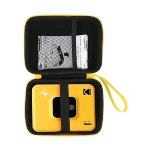 Aenllosi Funda rígida para Kodak Instant Printer and_4