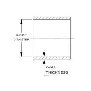 HPS HTSC150BLUE Manguera de acoplador recto reforzado de_3