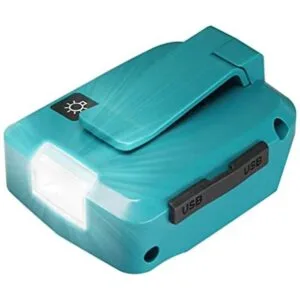 ADP05 Cargador de fuente de alimentación con 2 puertos USB_1