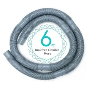 Kit de instalación de manguera de bomba de sentina marina_7