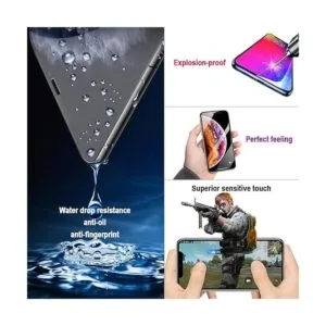 EFAITHFIX Reemplazo de pantalla COF COF de 6.1 pulgadas_5