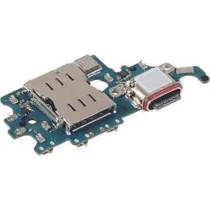 Cable de carga USB de repuesto para Samsung Galaxy S21 5G_4