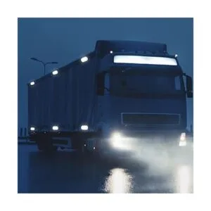 Paquete de 10 reflectores delanteros ovalados para puerta_2