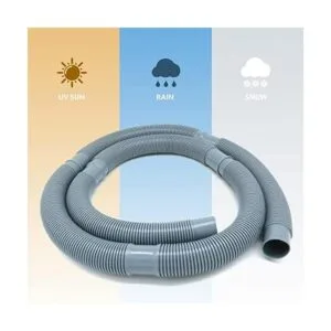 Kit de instalación de manguera de bomba de sentina marina_2