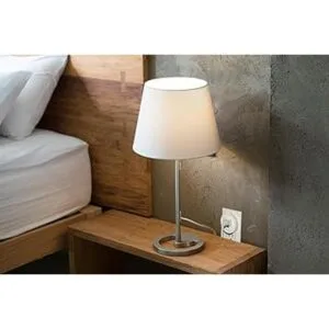 Smart BAZZZ PLGWFW1 Smart Home Enchufe de pared WiFi no_7