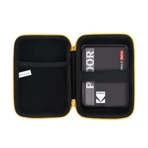 Aenllosi Funda rígida para Kodak Instant Printer and_1