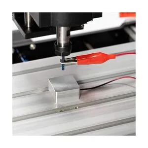 CNC Zeje router herramienta de ajuste de la sonda Zsonda_5