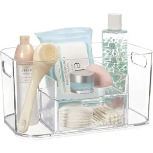 STORi Bliss Organizador de plástico con cajón para_1