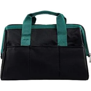 SATA Bolsa de herramientas portátil de 13 pulgadas con_6