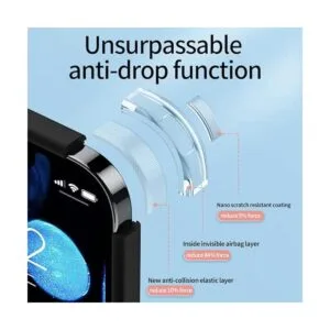 Gyizho Funda magnética diseñada para iPhone 11 probada_5