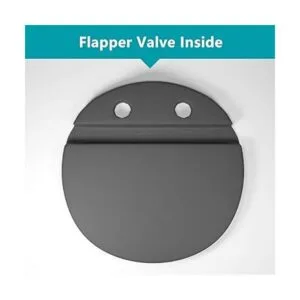 Kit de instalación de manguera de bomba de sentina marina_5