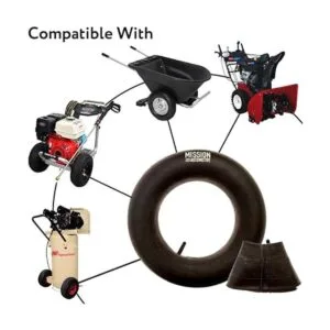 Repuestos de tubos internos de primera calidad de 4.80 o_2