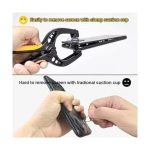 EFAITHFIX Reemplazo de pantalla COF COF de 6.1 pulgadas_3