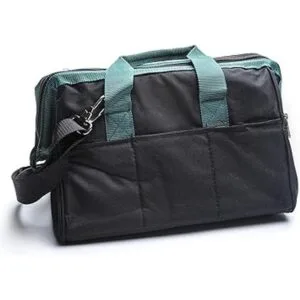 SATA Bolsa de herramientas portátil de 13 pulgadas con_4