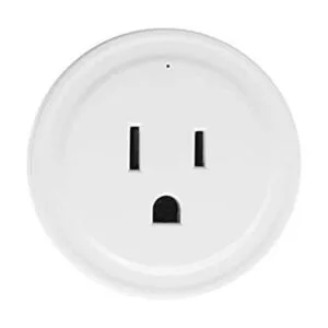 Smart BAZZZ PLGWFW1 Smart Home Enchufe de pared WiFi no_1