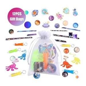 Pllieay 110 piezas de relleno de bolsas de fiesta en el_5