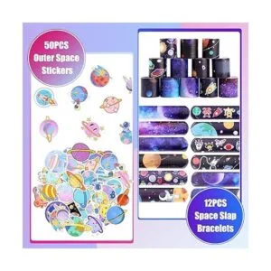 Pllieay 110 piezas de relleno de bolsas de fiesta en el_3