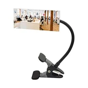 Espejo de seguridad con clip espejo convexo de_1