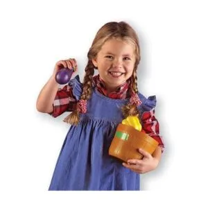 Cesta de hortalizas de juguete Learning Resources_2