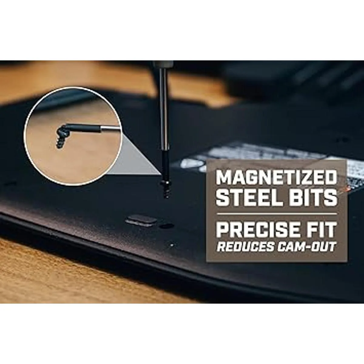 Spec Ops Tools Juego de destornilladores de precisión de 6_4