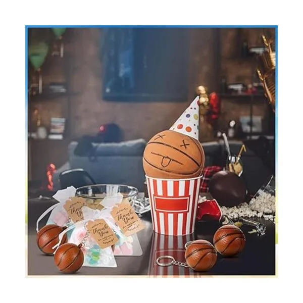 60 piezas de recuerdos de fiesta de baloncesto incluyen 20_4
