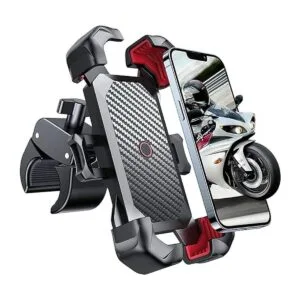 Joyroom Soporte para teléfono de motocicleta 1s bloqueo_1