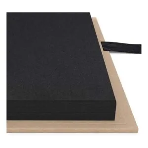 Arteza Paquete de 2 álbumes de recortes cubierta de_4