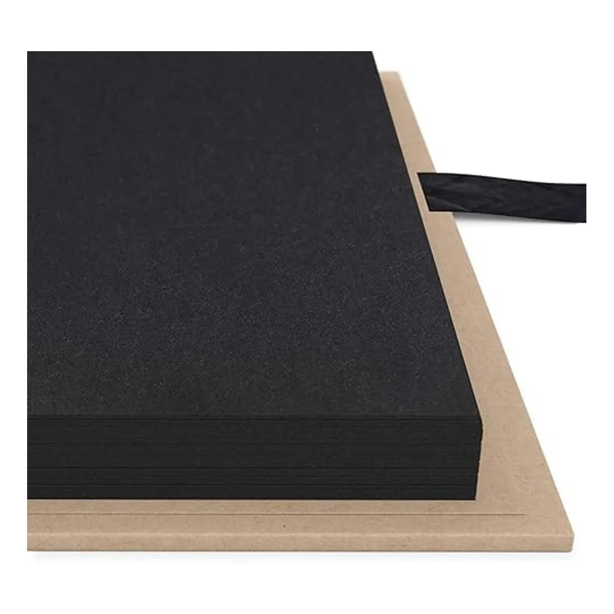 Arteza Paquete de 2 álbumes de recortes cubierta de_4