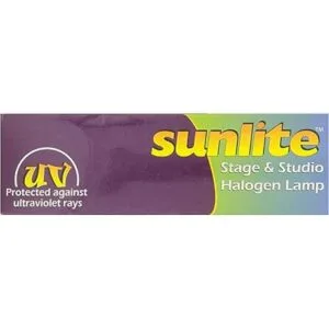 SunLite Fel 1000 WT6120 VCLG9.5 1000Watt 120volt BiPin_2
