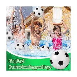 20 piezas de mini bolas inflables de béisbol playa_3