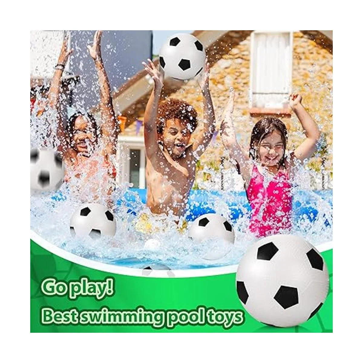 20 piezas de mini bolas inflables de béisbol playa_3