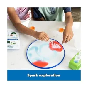 Educational Insights GeoSafari Jr. Juego de ciencia_5