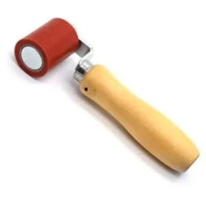 Rodillo de silicona profesional de 134 pulgadas de alta_1