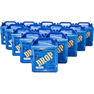 Caja de regalo para fiestas de juegos suministros_1