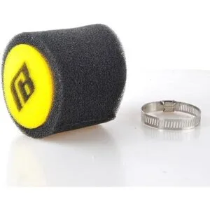 NIBBI Filtro de aire de espuma repuesto universal de_7