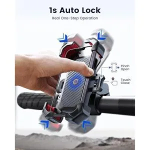 Joyroom Soporte para teléfono de motocicleta 1s bloqueo_2