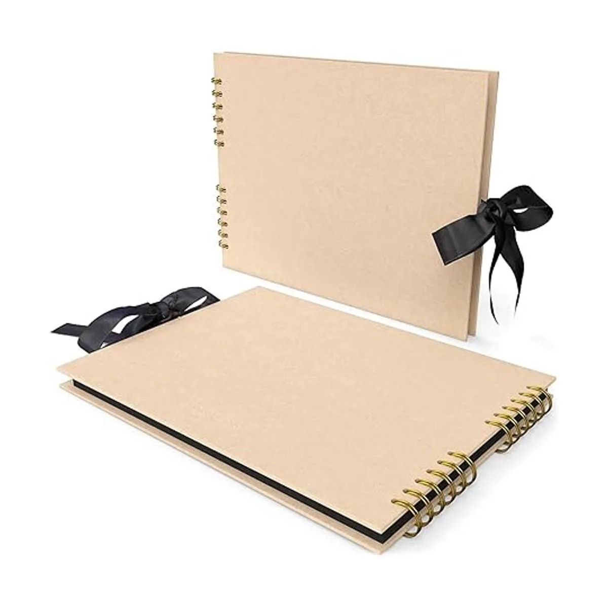 Arteza Paquete de 2 álbumes de recortes cubierta de_2