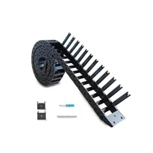 Cadena de arrastre de 39.4 pulgadas tipo abierto R18 para_1