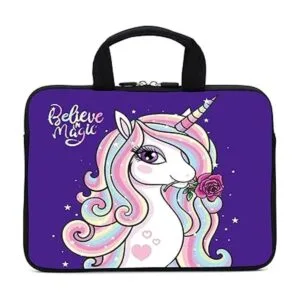 XMBFZ Funda de neopreno para laptop de 11.6 pulgadas 12.1_2