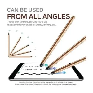 Miimall Lápices para Samsung Galaxy Z Fold 4Z Fold 3Fold_4