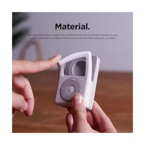 elago Soporte W6 para Apple Watch compatible con iWatch_4