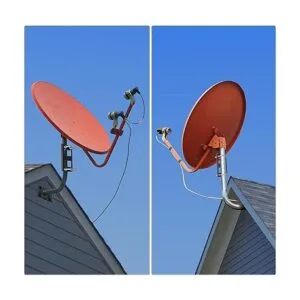 Soporte universal de antena adaptador de mástil de_5